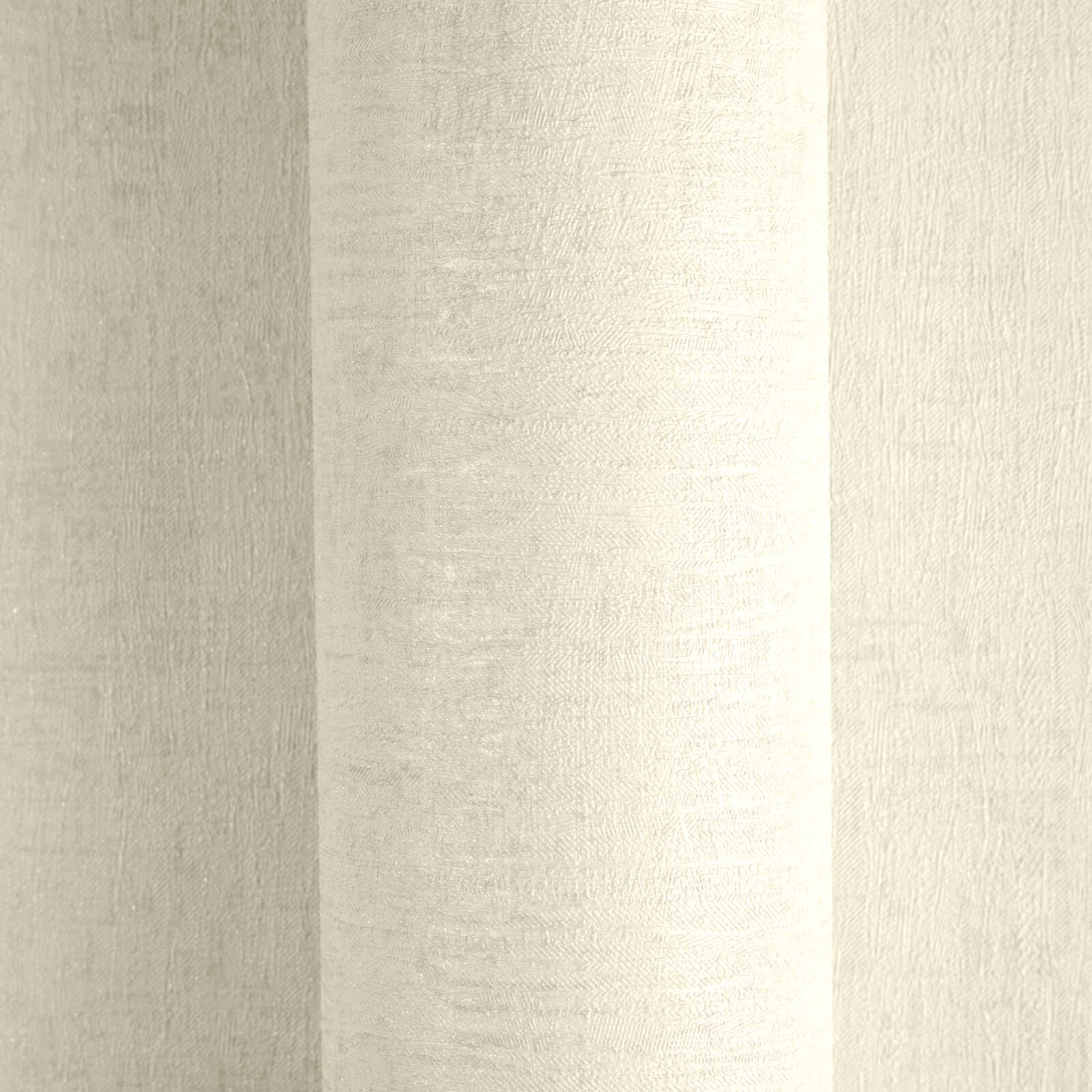 A.S. Création Tapete Designed in White