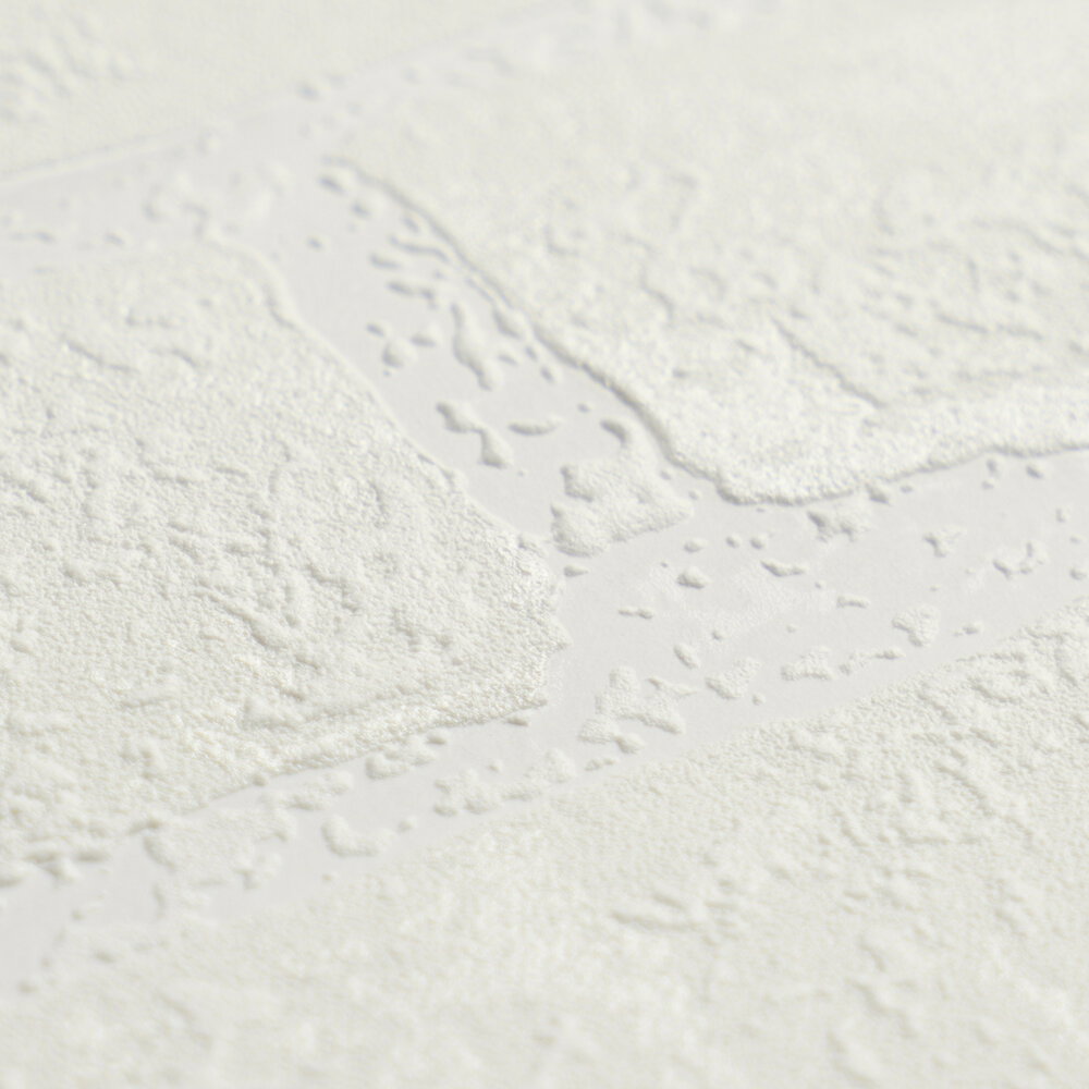 A.S. Création Обои Designed in White