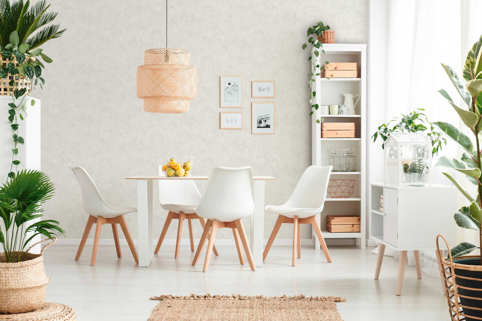 livingwalls Wallpaper Metropolitan Stories