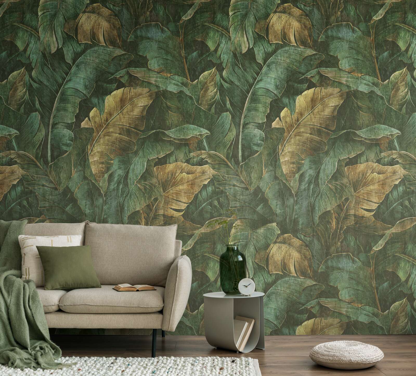livingwalls Designpanel The Wall 4