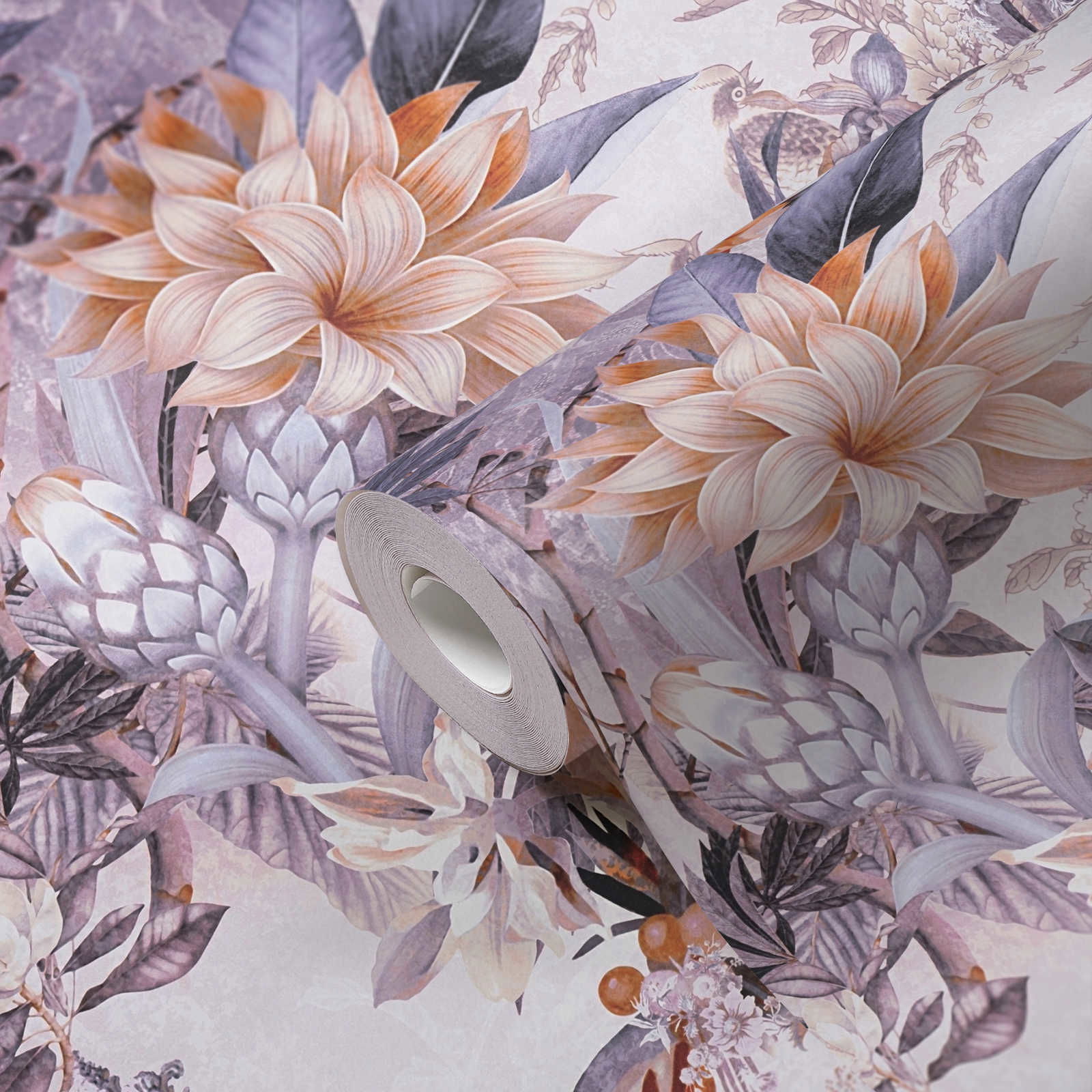 A.S. Création papier peint Dream Flowery