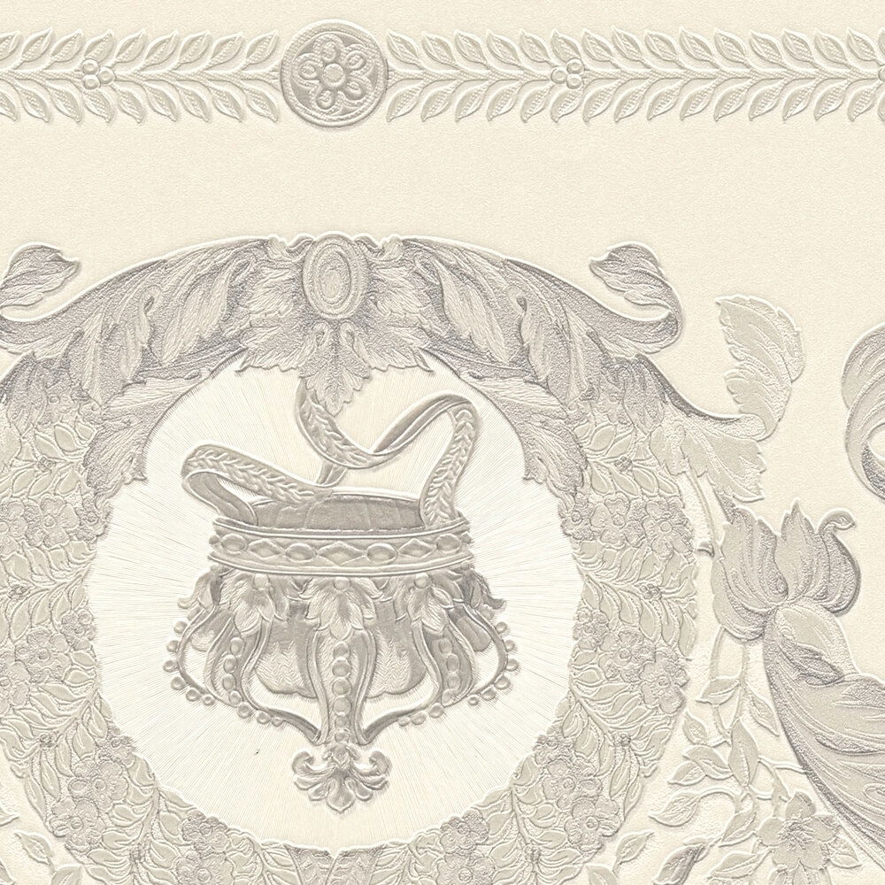 Versace Home Behang Versace 6