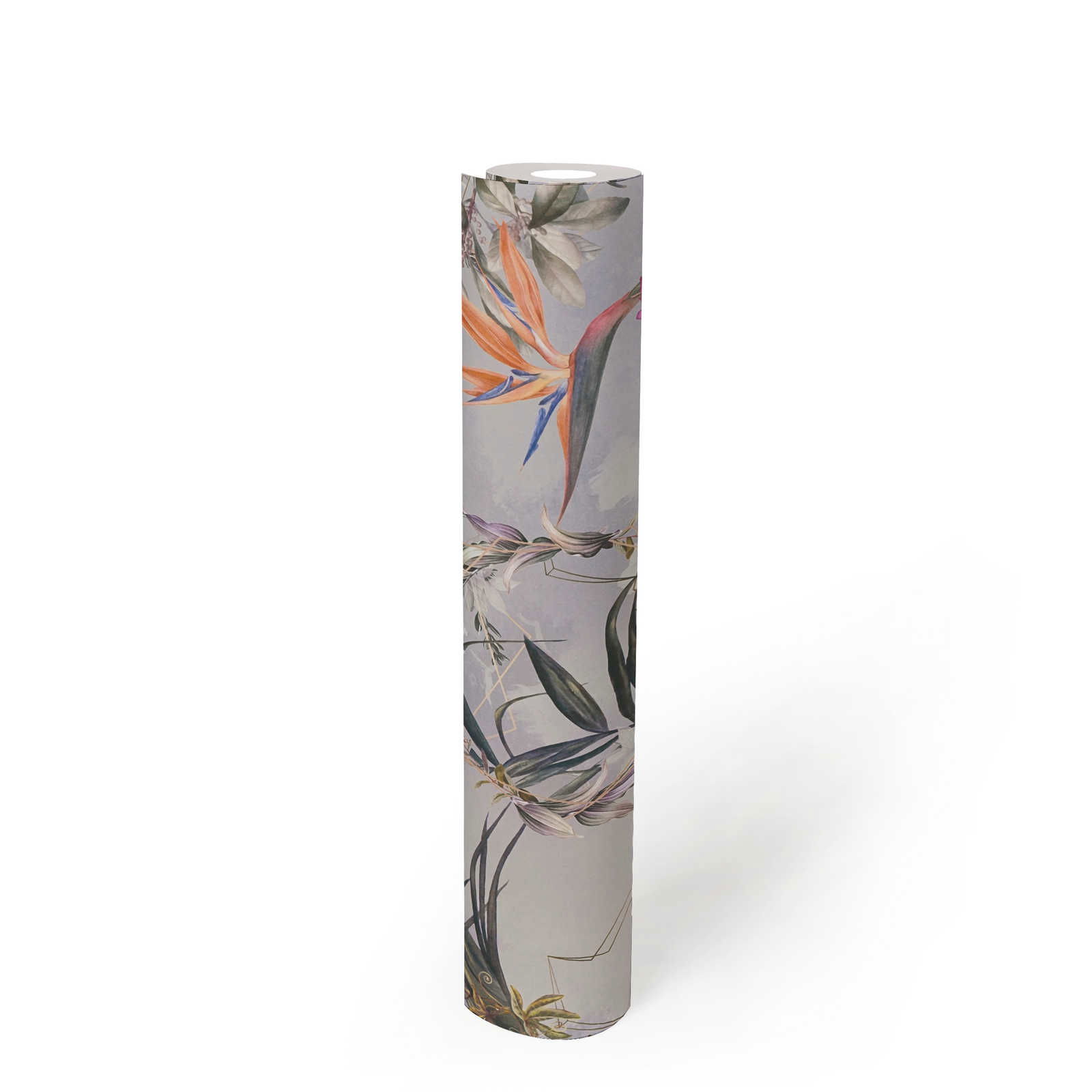 A.S. Création Wallpaper Dream Flowery