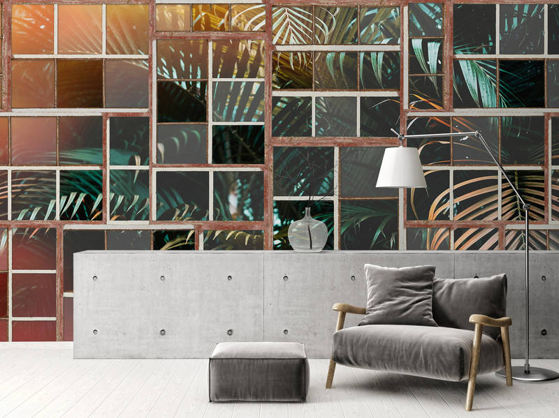 Architects Paper Photo wallpaper Atelier 47 Architects Paper Photo wallpaper Atelier 47