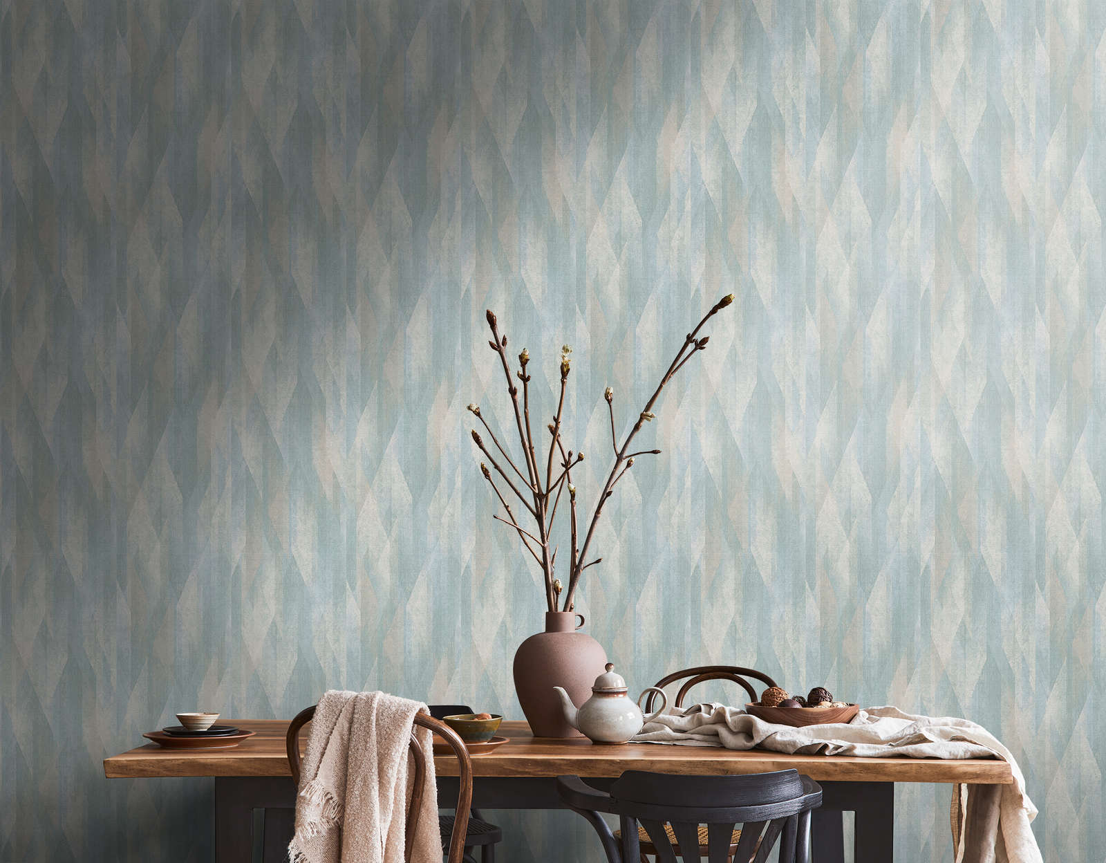 livingwalls papier peint Metropolitan Stories 3 Travel Styles
