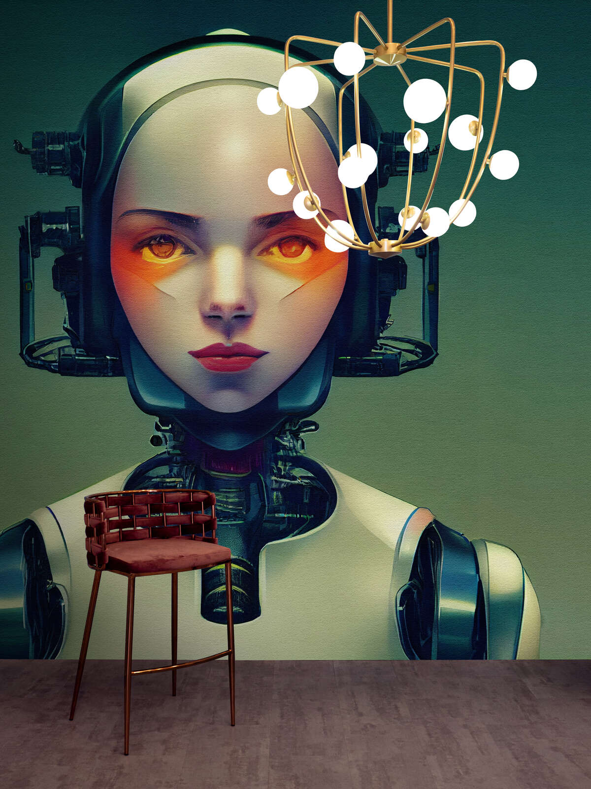 walls by patel impression numérique Walls by Patel 5