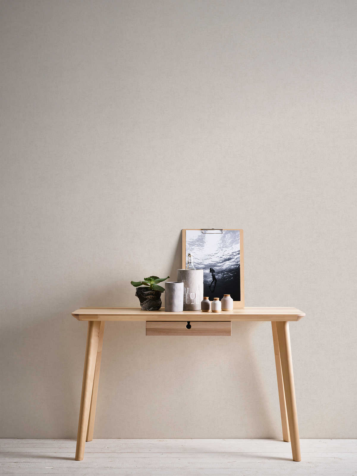 livingwalls papier peint Titanium 3