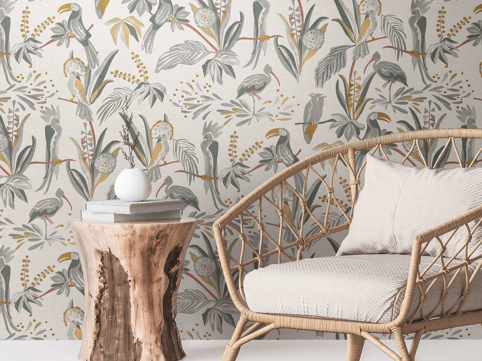 A.S. Création Обои House of Turnowsky A.S. Création Обои House of Turnowsky