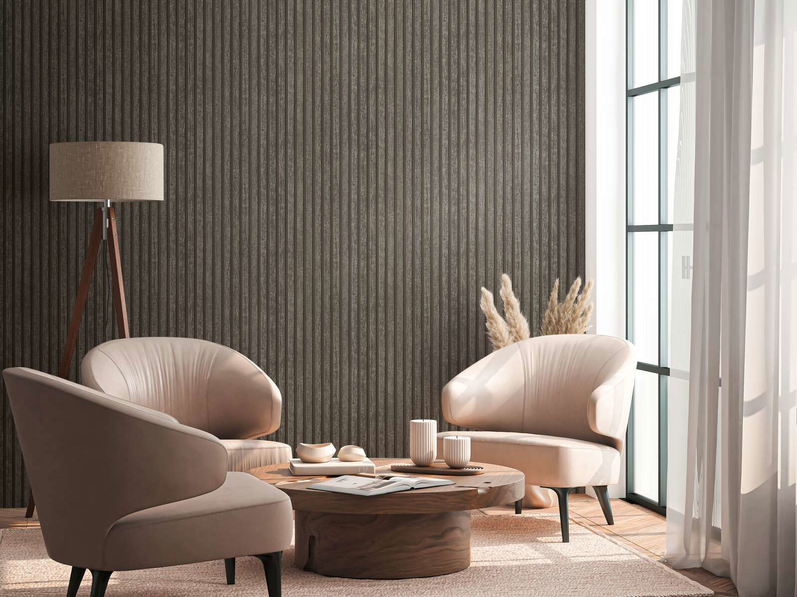 A.S. Création Wallpaper Attractive 3