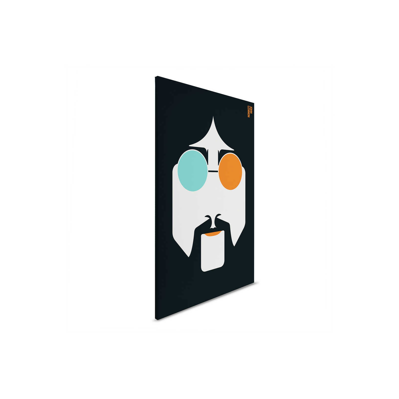 livingwalls Canvas print ARTist livingwalls Canvas print ARTist