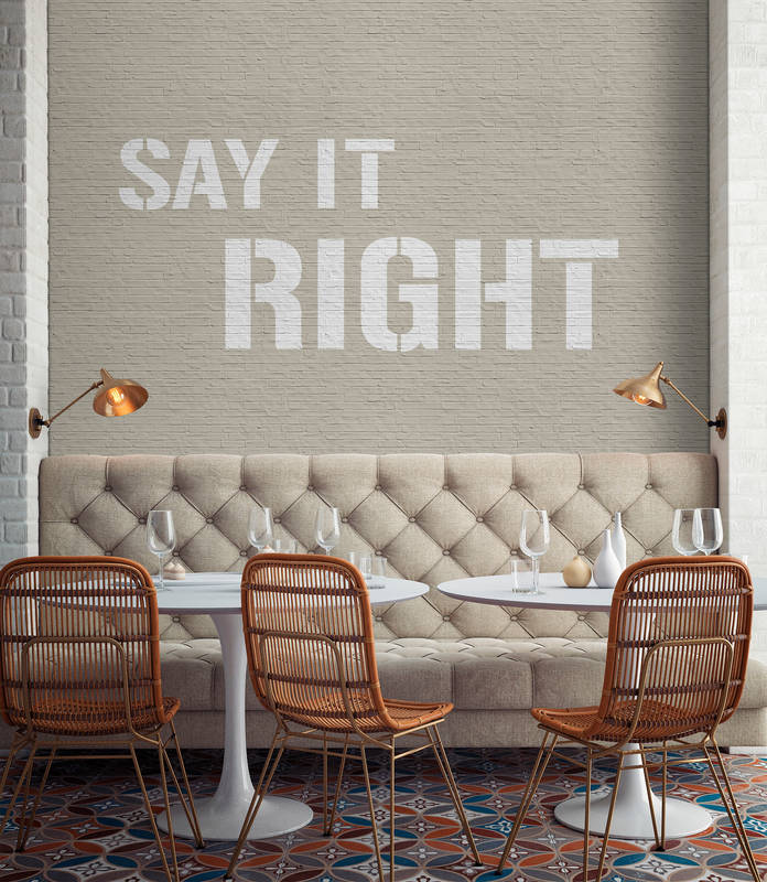 walls by patel Fotobehang Walls by Patel 2