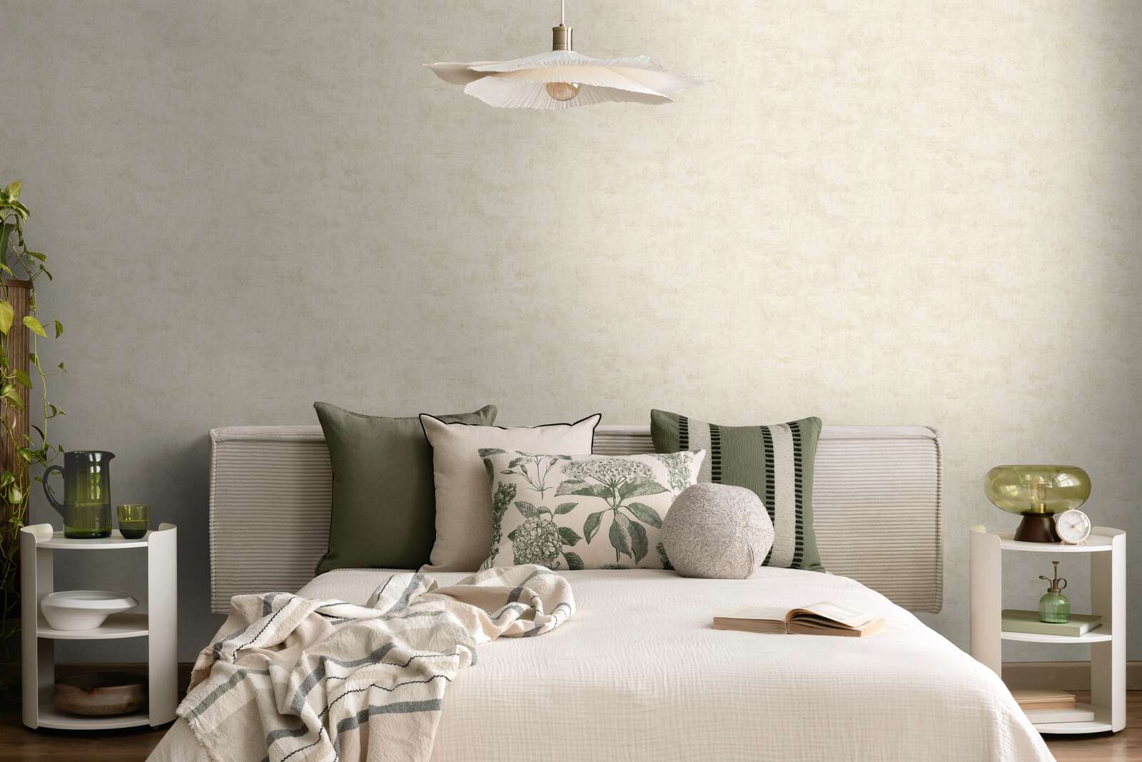 A.S. Création papier peint Nordic Feeling