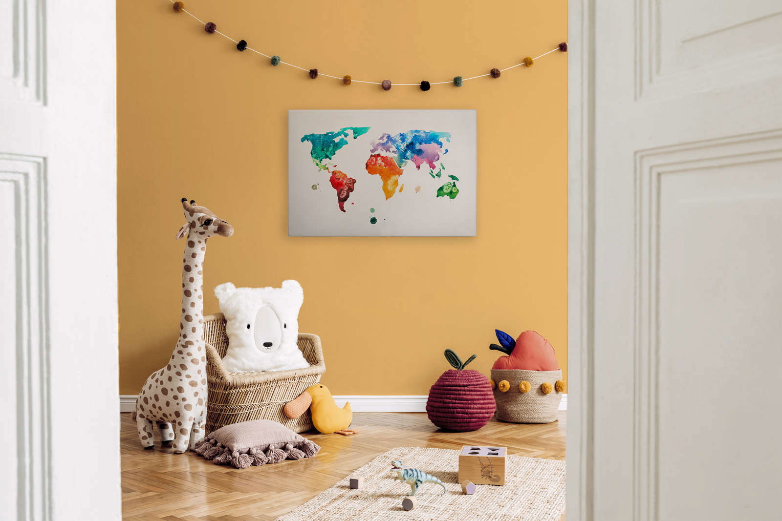 livingwalls tableau sur toile Designwalls livingwalls tableau sur toile Designwalls