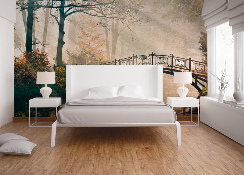 livingwalls Fotobehang Designwalls