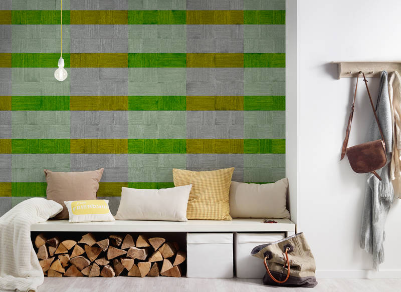 Architects Paper Photo wallpaper Atelier 47 Architects Paper Photo wallpaper Atelier 47