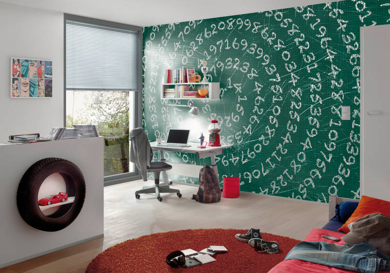 Architects Paper Fotobehang AP Digital 2 Architects Paper Fotobehang AP Digital 2