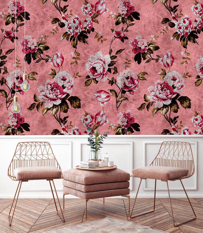 walls by patel Fotobehang Walls by Patel 2