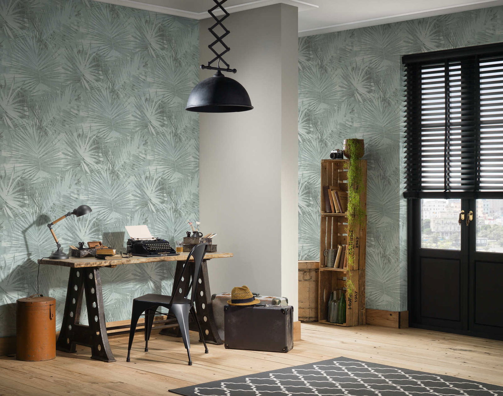A.S. Création Behang Attractive 2