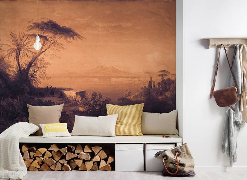 Architects Paper Photo wallpaper Atelier 47 Architects Paper Photo wallpaper Atelier 47