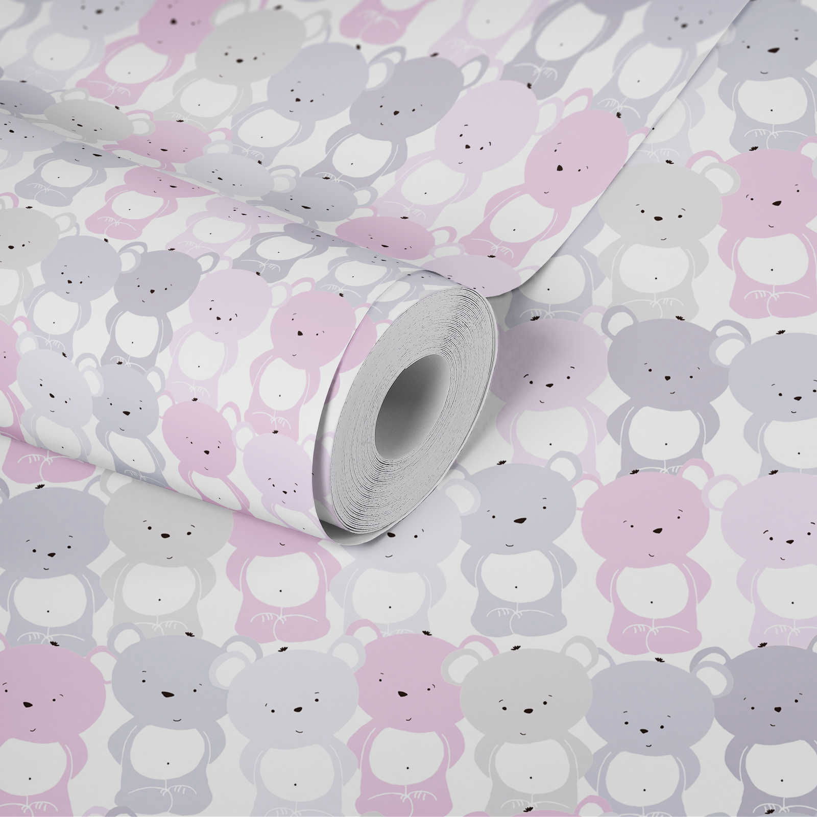 A.S. Création Wallpaper Little Love