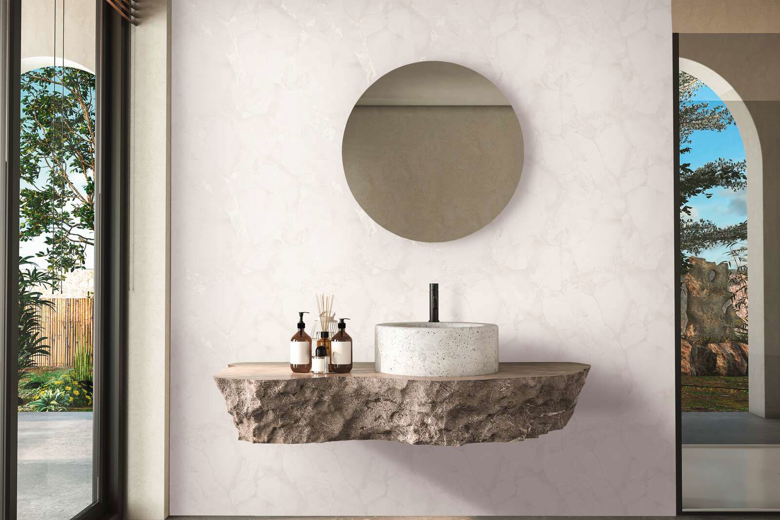 A.S. Création Behang Elite of Shades