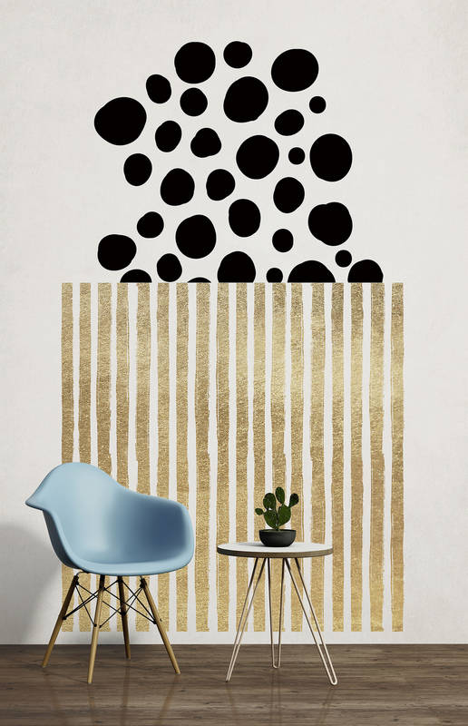 livingwalls Fotobehang ARTist livingwalls Fotobehang ARTist