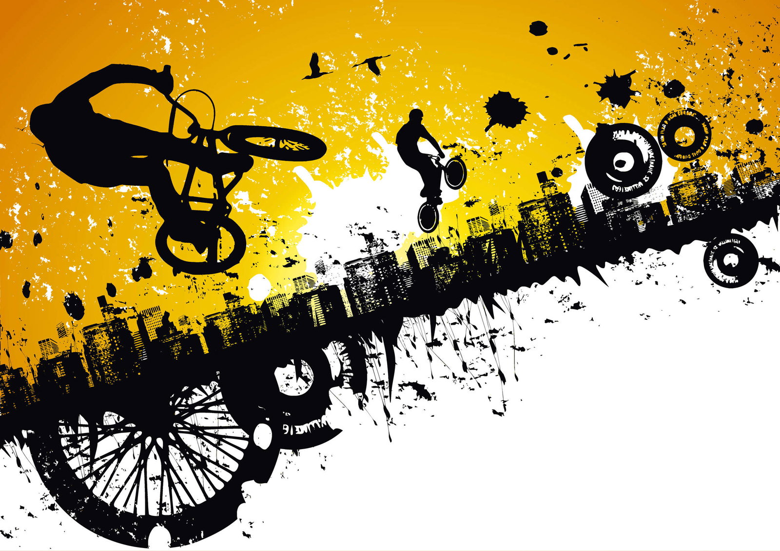 livingwalls Fotobehang XXLwallpaper 2