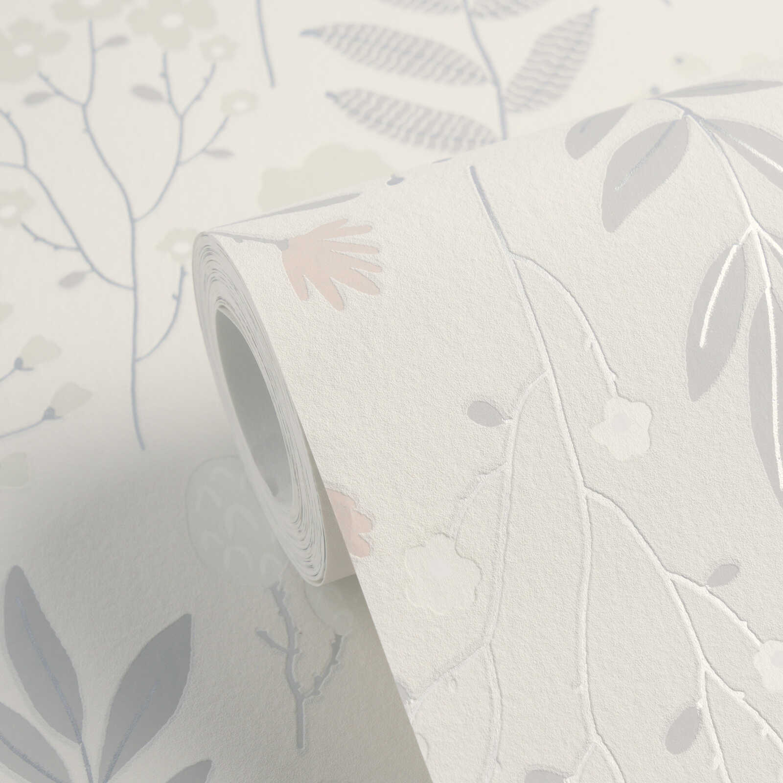 A.S. Création Behang Attractive 3