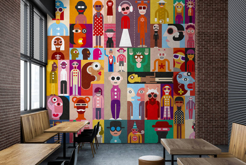 walls by patel Fototapete Walls by Patel 2 walls by patel Fototapete Walls by Patel 2