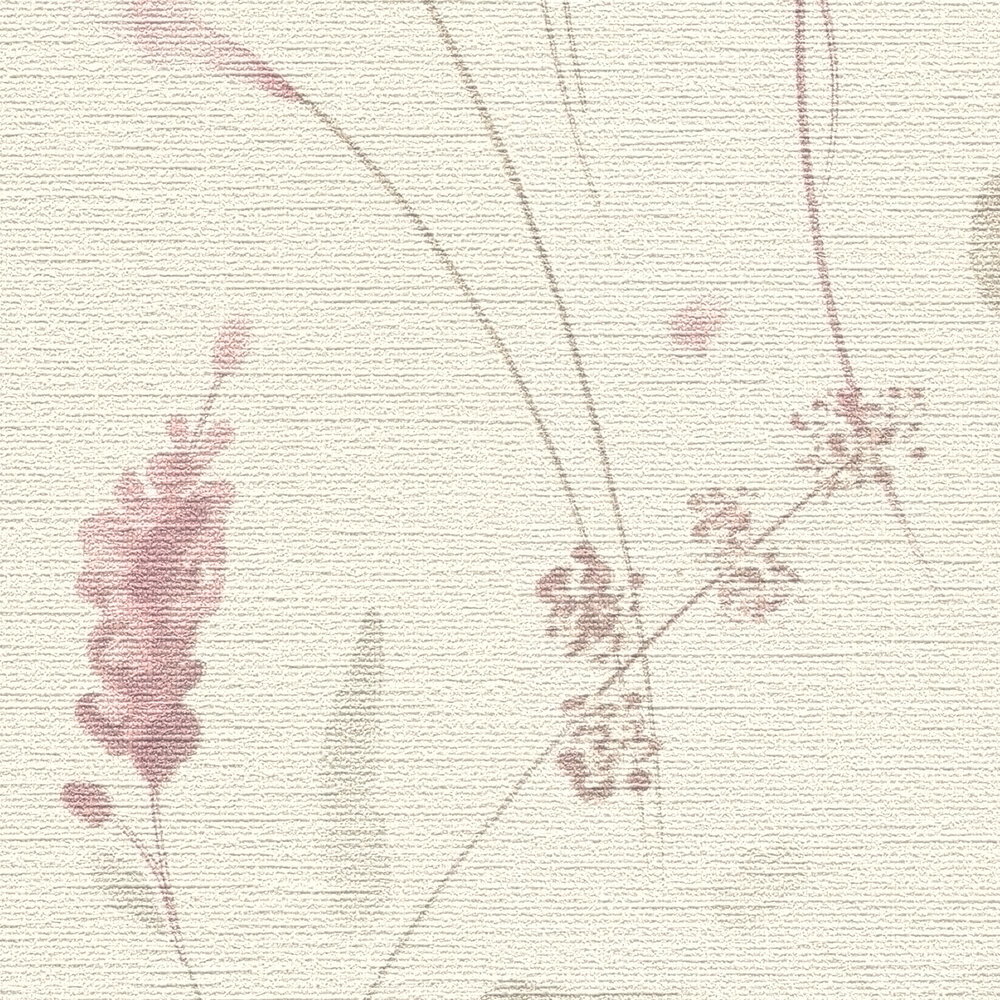A.S. Création Behang Cosiness