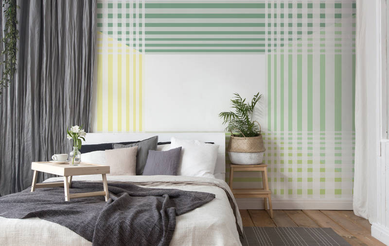 Architects Paper Photo wallpaper Atelier 47