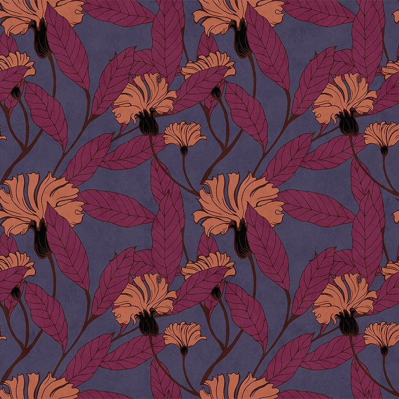 walls by patel Fotobehang Walls by Patel 2