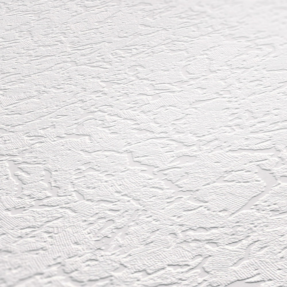 A.S. Création Tapete Shades of White