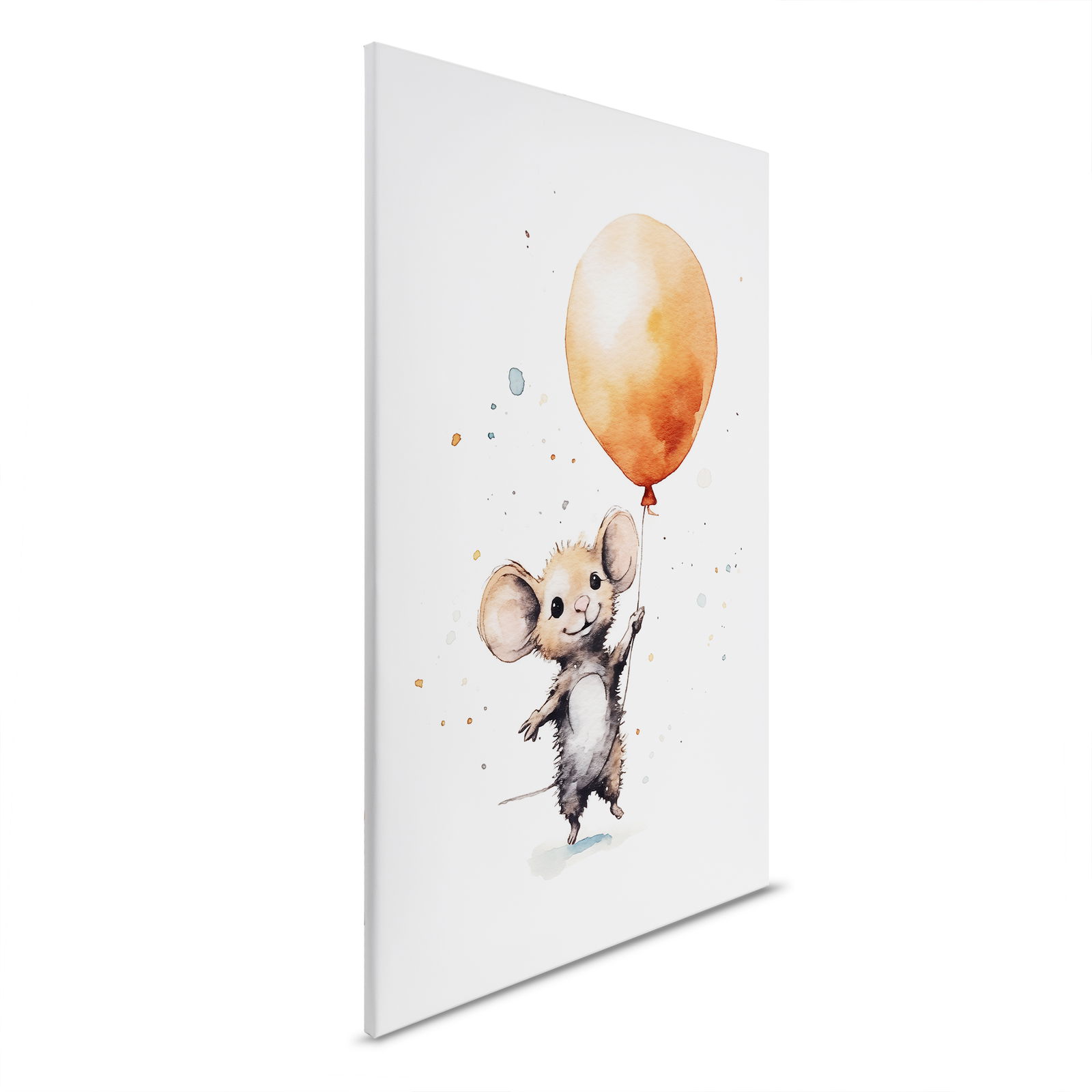 A.S. Création tableau sur toile Canvas 2024