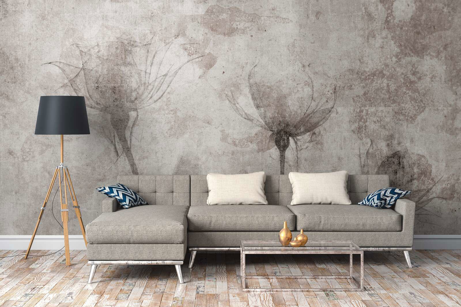 Architects Paper impression numérique AP Contract