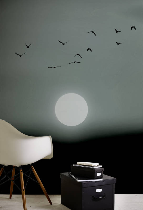 livingwalls Фотообои ARTist