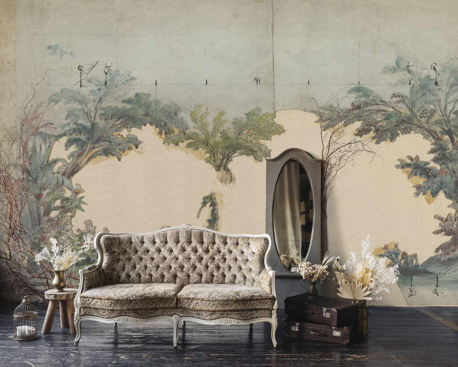 walls by patel Fototapete Walls by Patel 5