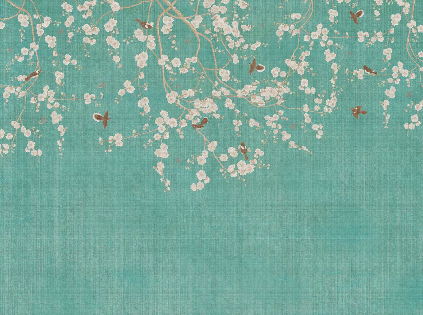 livingwalls Wallpaper The Wall 3