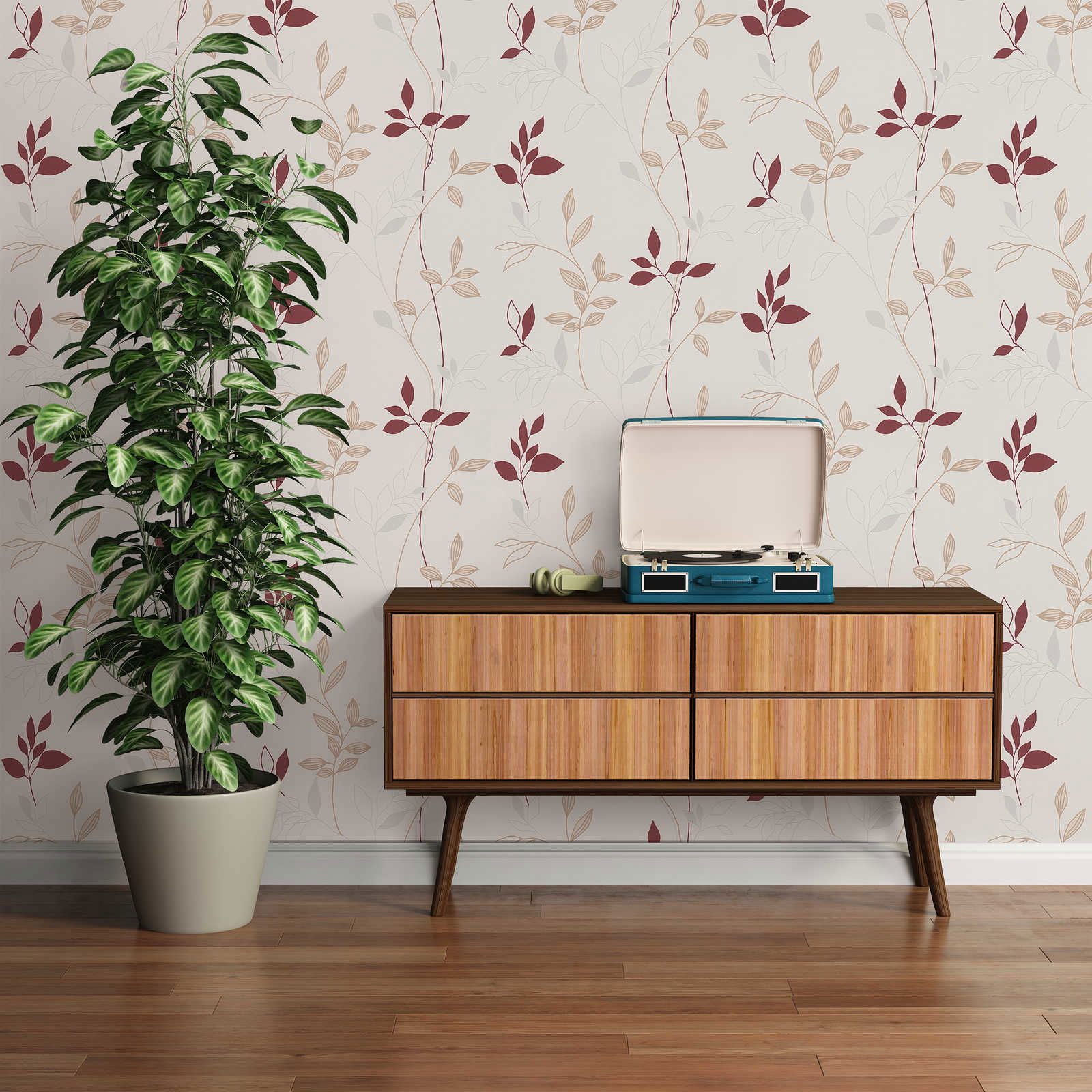 A.S. Création Behang Casual Living