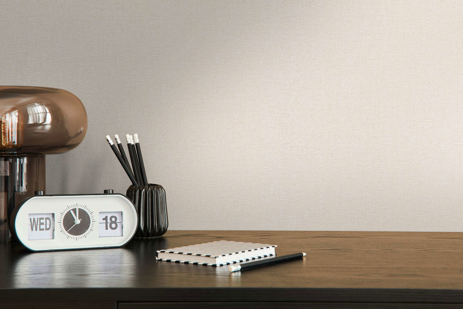 livingwalls Behang Stories of Life