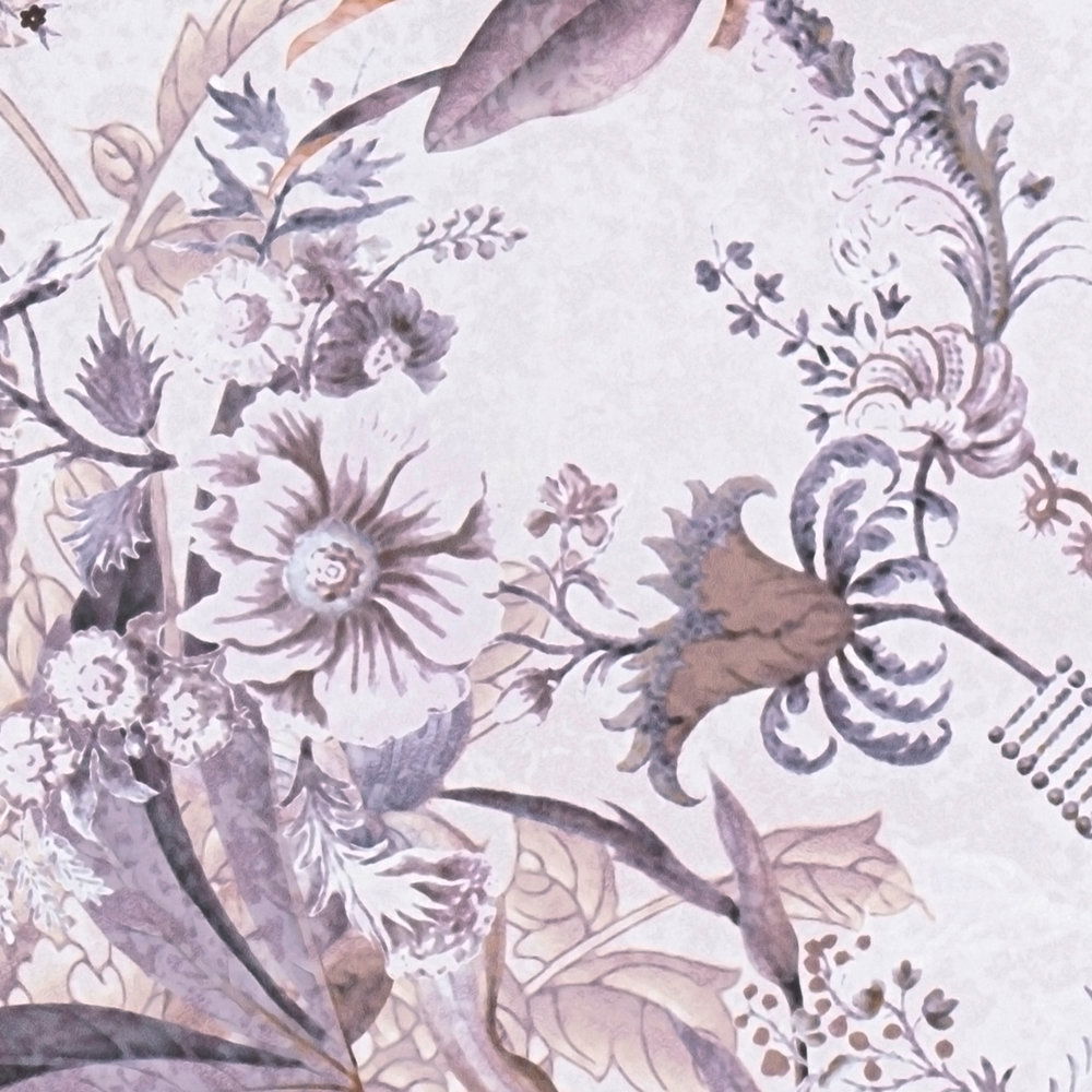 A.S. Création papier peint Dream Flowery