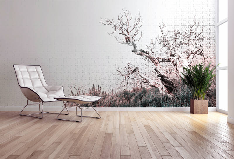 Architects Paper Fotobehang Atelier 47