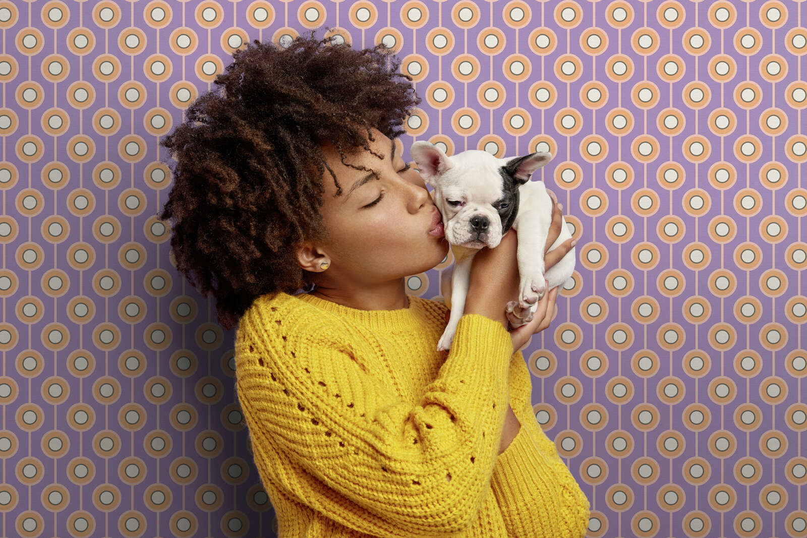 A.S. Création Обои Retro Chic A.S. Création Обои Retro Chic