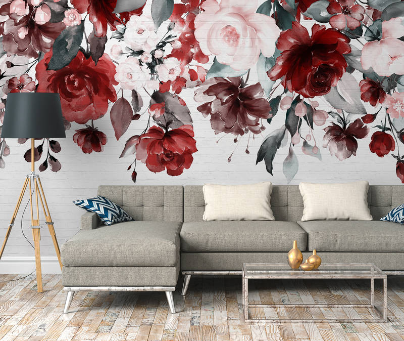 livingwalls Fotobehang Designwalls