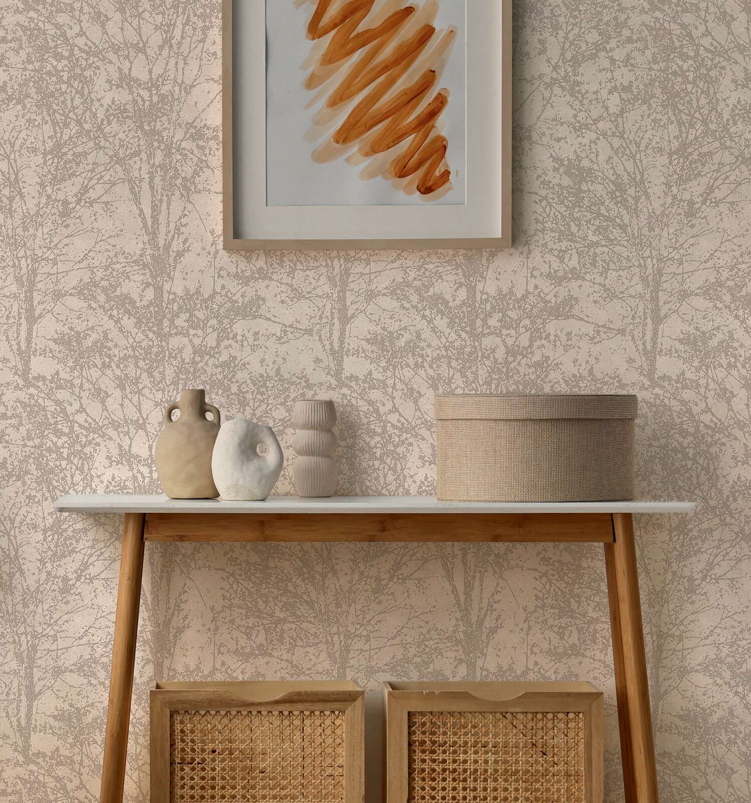 A.S. Création Behang Attractive 3