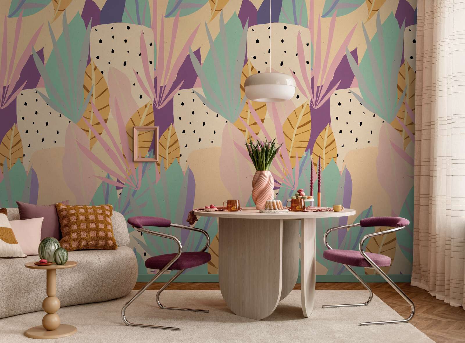 A.S. Création Обои-панели Anna d´Andrea