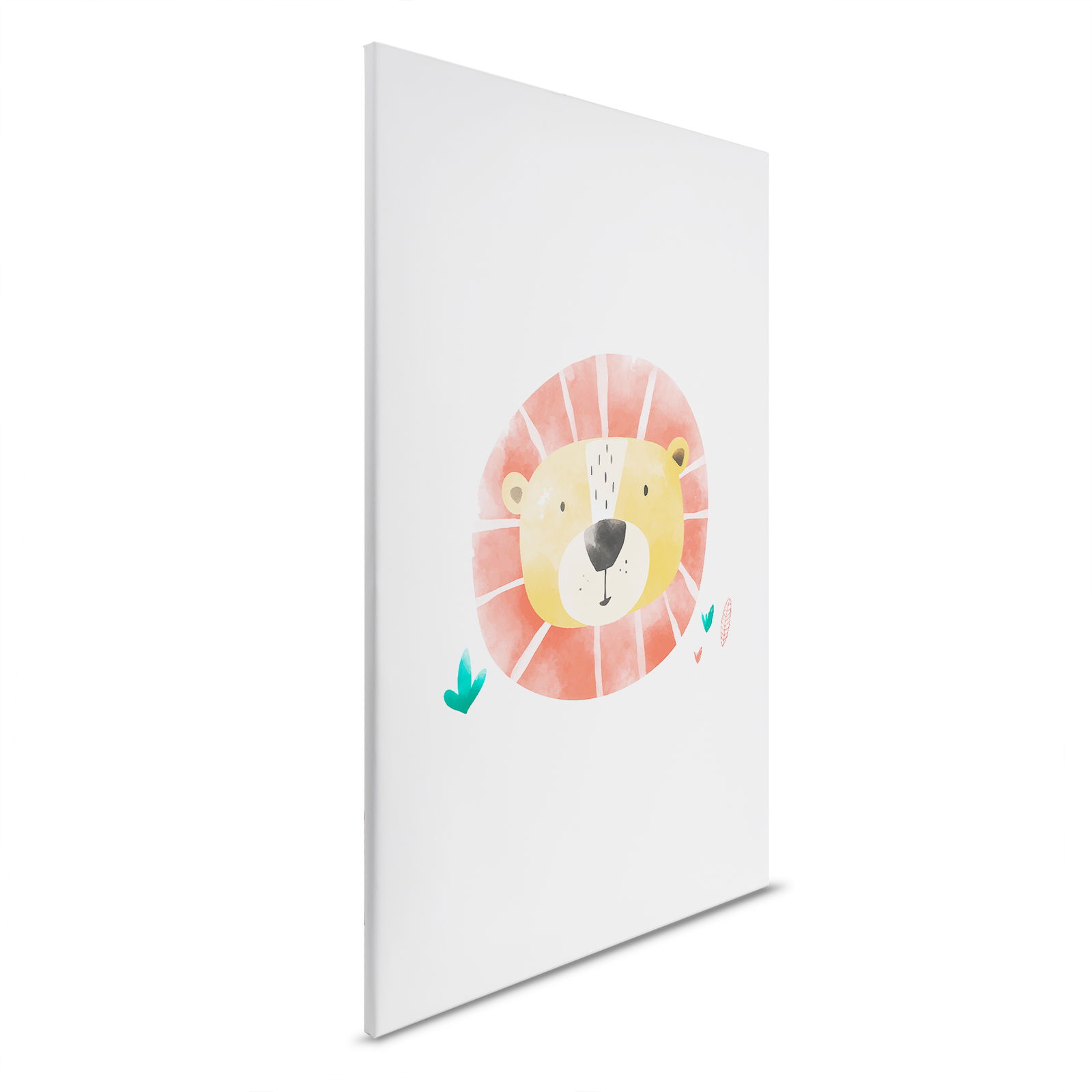 A.S. Création Canvas print Canvas 2024