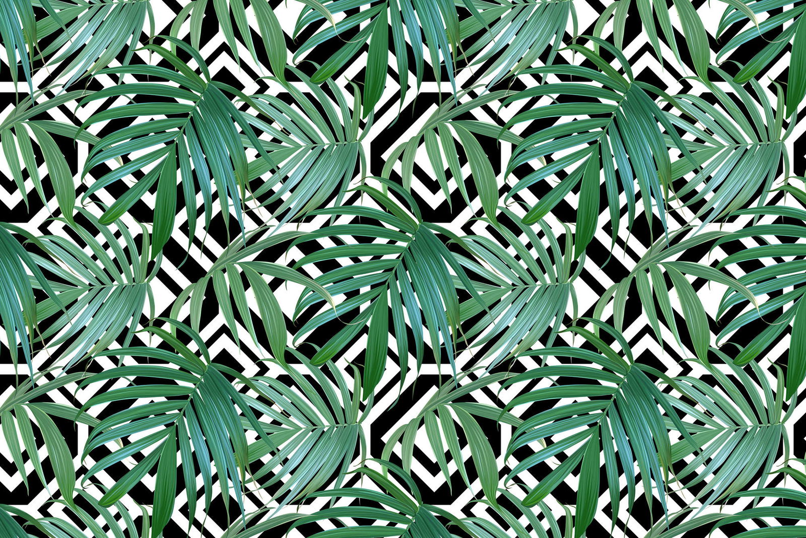 livingwalls impression numérique XXL unique
