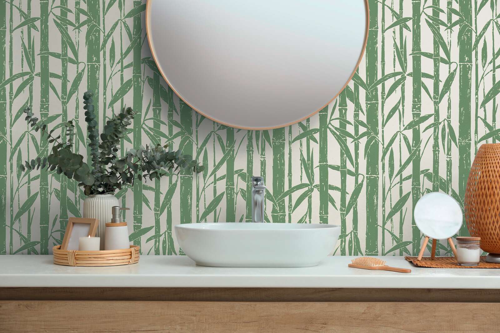 A.S. Création Behang Attractive 3