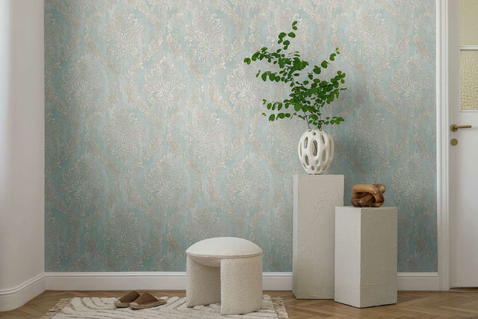 A.S. Création Обои History of Art 2 A.S. Création Обои History of Art 2